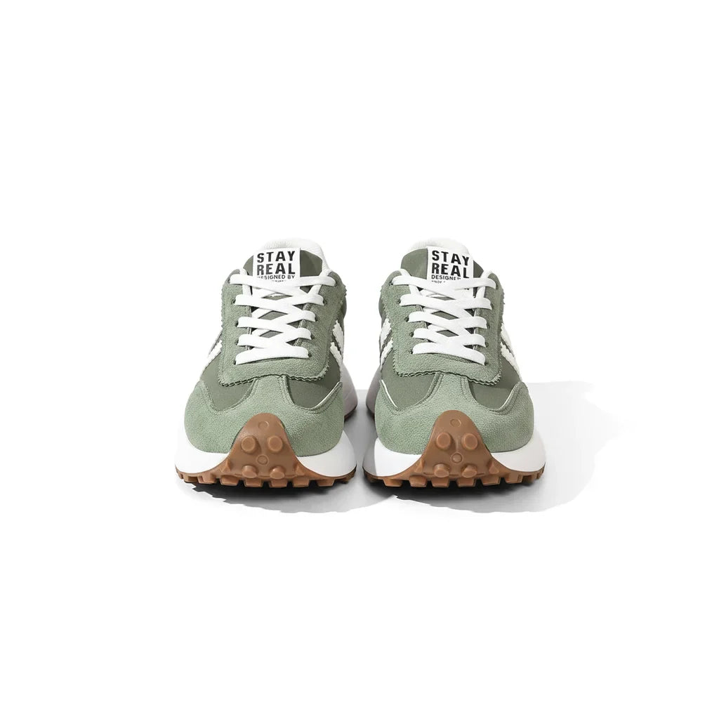 CloudLane Stripe Casual Alle Farben