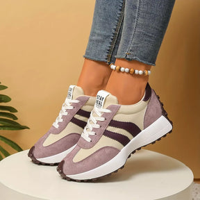 CloudLane Stripe Casual Alle Farben