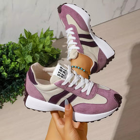 CloudLane Stripe Casual Alle Farben