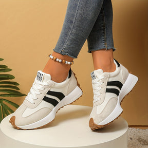 CloudLane Stripe Casual Alle Farben