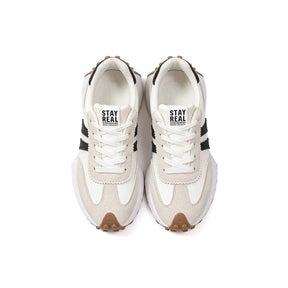 CloudLane Stripe Casual Alle Farben