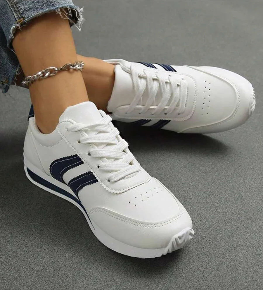 CoastLane Freizeitschuh Navy