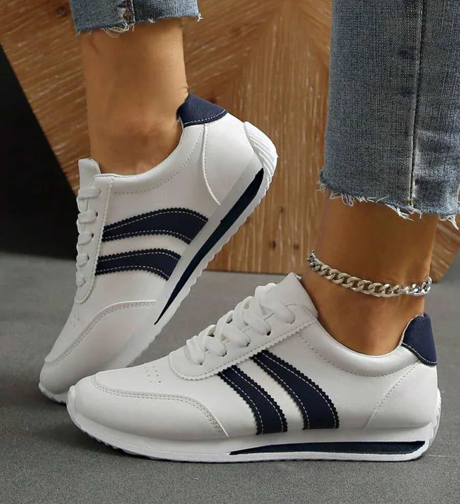 CoastLane Freizeitschuh Navy
