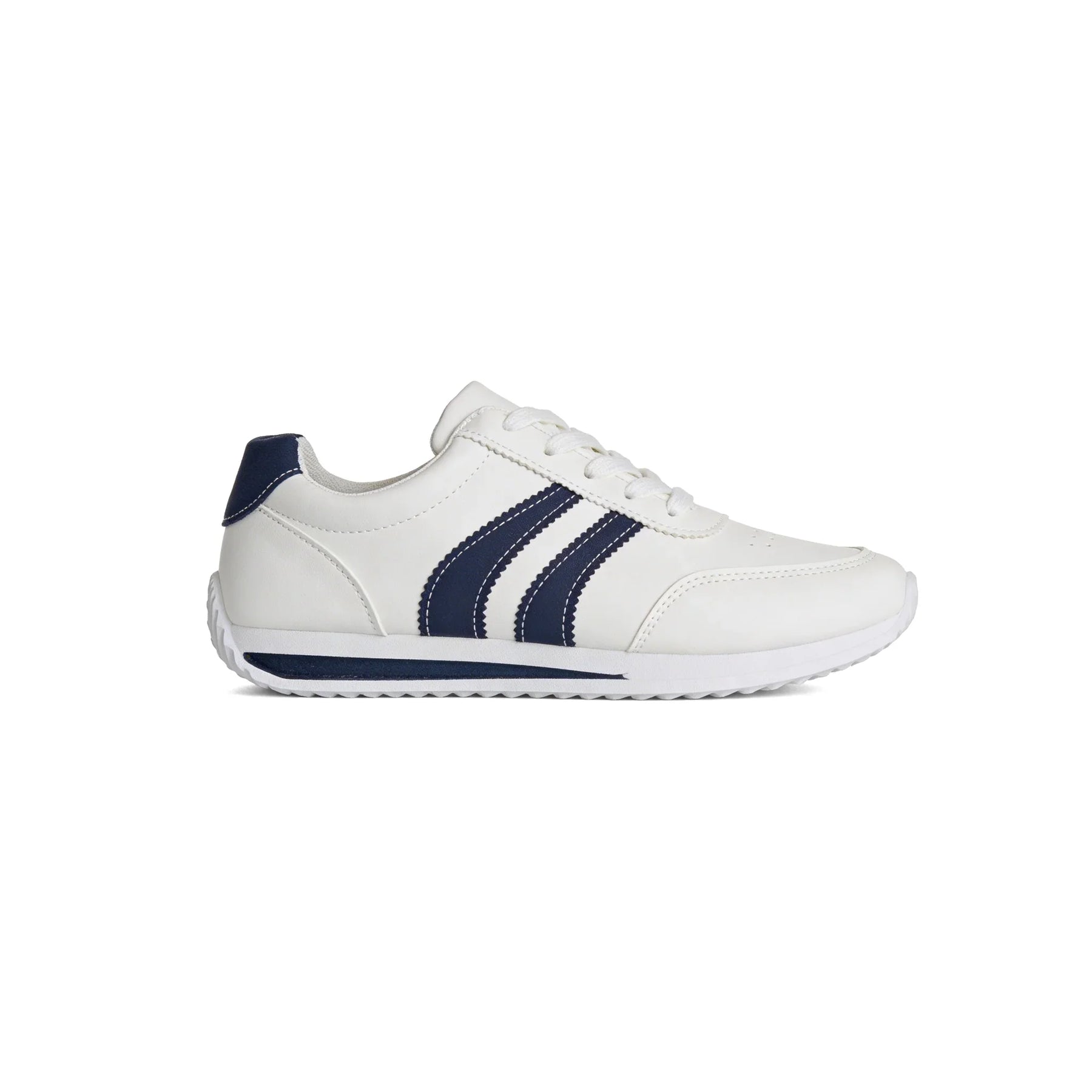 CoastLane Freizeitschuh Navy