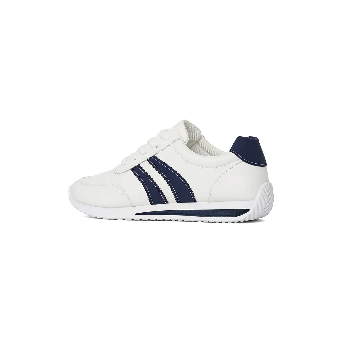 CoastLane Freizeitschuh Navy