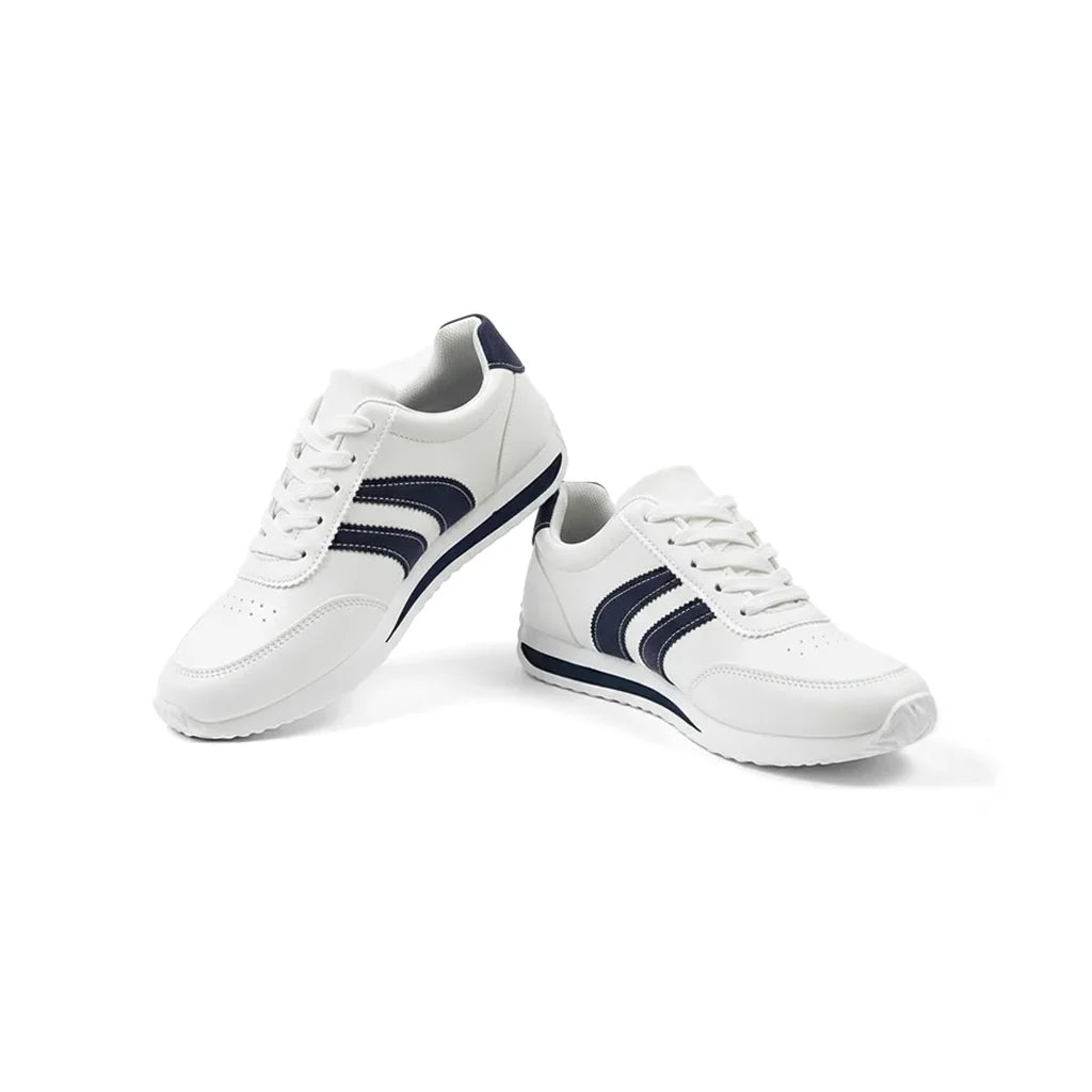 CoastLane Freizeitschuh Navy