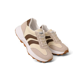 CoreLane Retro Freizeit-Sneaker