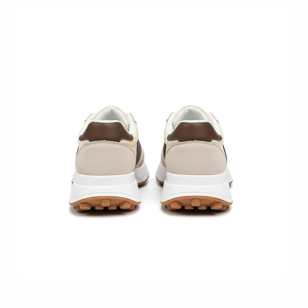 CoreLane Retro Freizeit-Sneaker