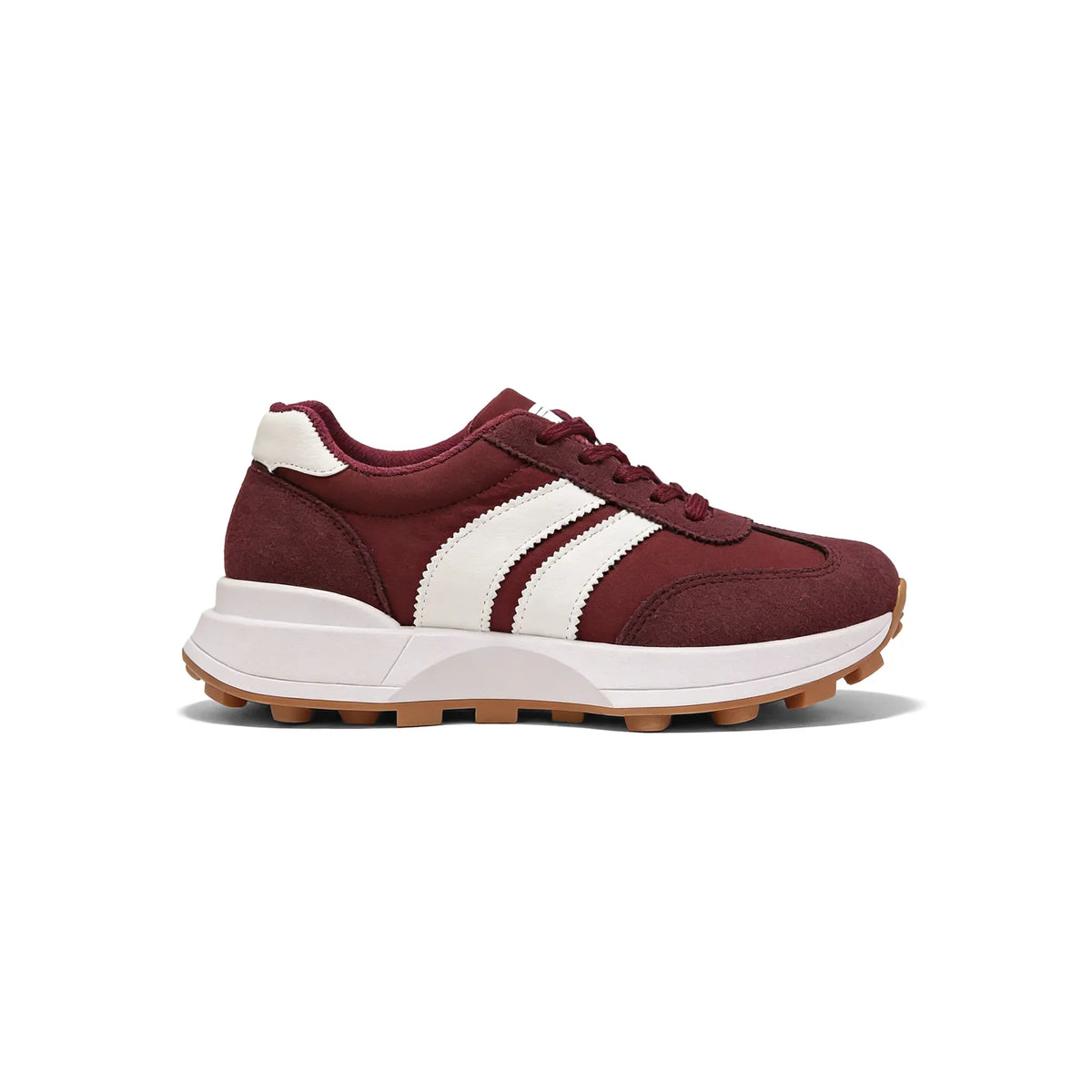 CoreLane Retro Freizeit-Sneaker
