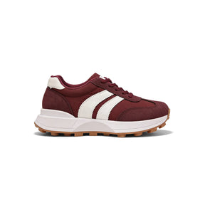 CoreLane Retro Freizeit-Sneaker