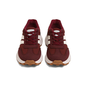 CoreLane Retro Freizeit-Sneaker