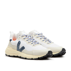 Damen Dekkan Alveomesh Sneakers (Grau / Navy)