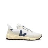 Damen Dekkan Alveomesh Sneakers (Grau / Navy)
