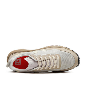 Alveomesh Sneakers (Creme / Braun)