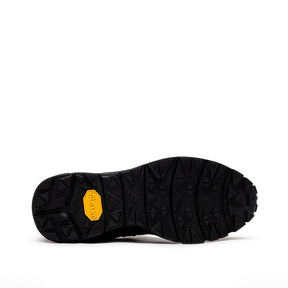 Dekkan Alveomesh Sneakers für Damen (Schwarz / Braun / Violett)