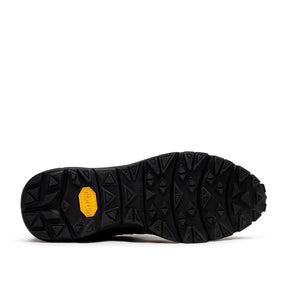 Alveomesh Sneakers (Schwarz / Braun / Lila)