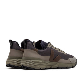 Alveomesh Sneakers (Schwarz)