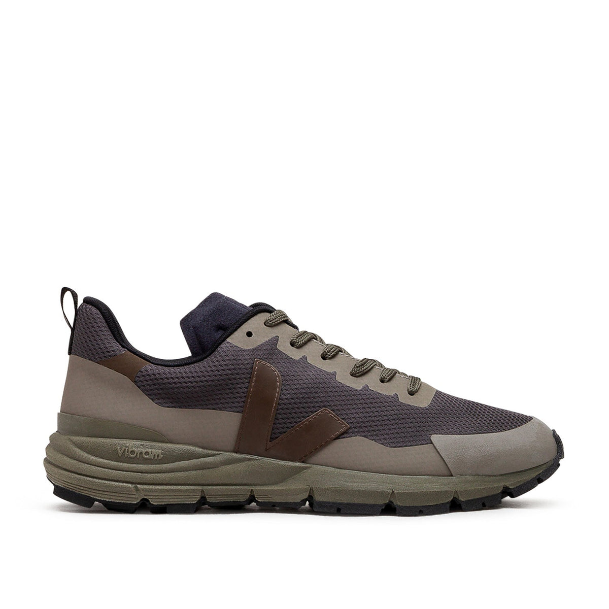 Alveomesh Sneakers (Schwarz)
