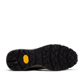 Alveomesh Sneakers (Schwarz)