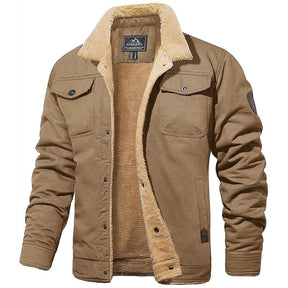 Die stilvolle Bomberjacke