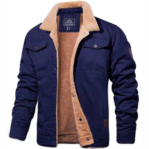 Die stilvolle Bomberjacke