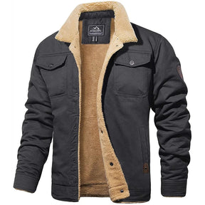 Die stilvolle Bomberjacke