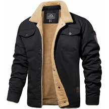 Die stilvolle Bomberjacke