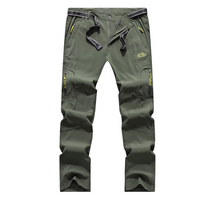 Premium Hochwertige Thermohose