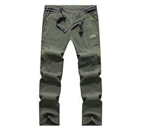 Premium Hochwertige Thermohose
