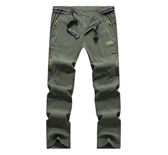 Premium Hochwertige Thermohose