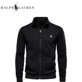 Zeitloser Reißverschluss-Pullover – Schick und Gemütlich