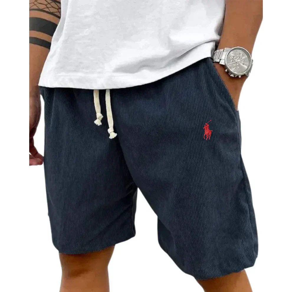 RL™ | Relaxed Komfort-Shorts für Herren