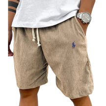 RL™ | Relaxed Komfort-Shorts für Herren