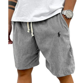 RL™ | Relaxed Komfort-Shorts für Herren