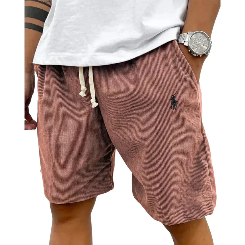 RL™ | Relaxed Komfort-Shorts für Herren