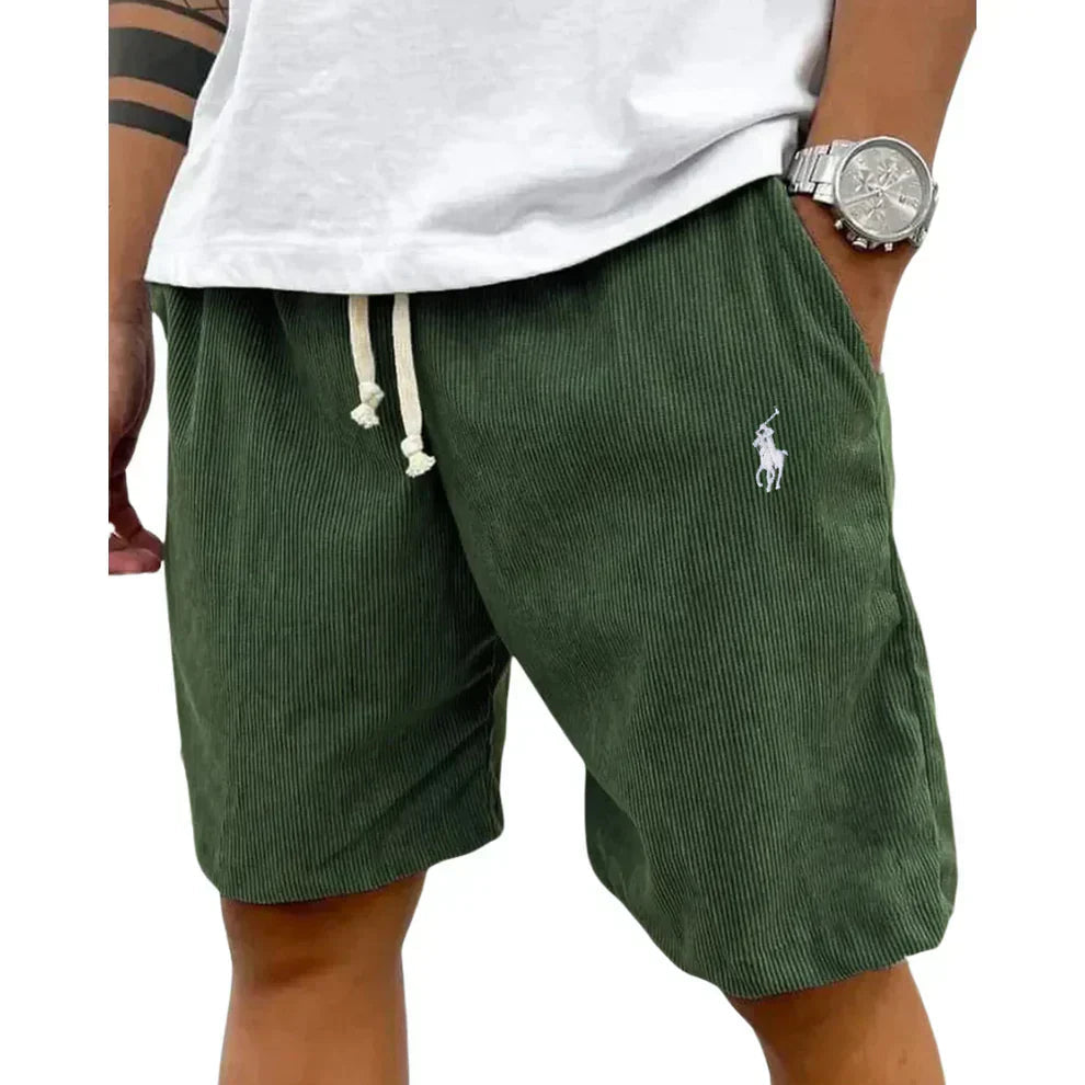 RL™ | Relaxed Komfort-Shorts für Herren