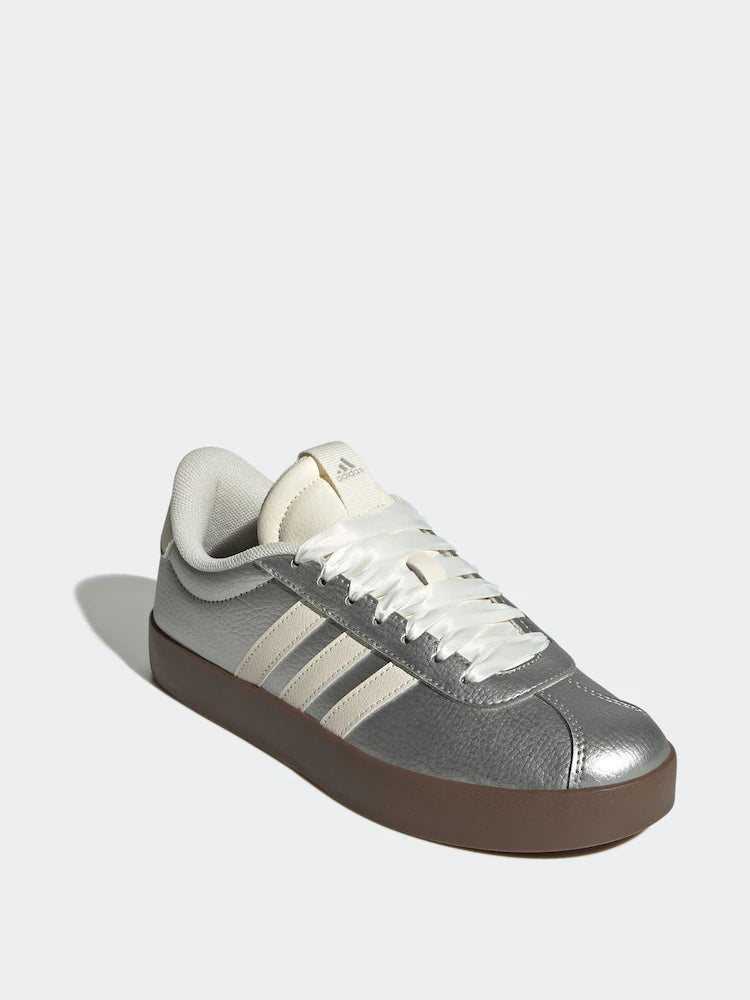 VL Court 3.0 Silber Metallic