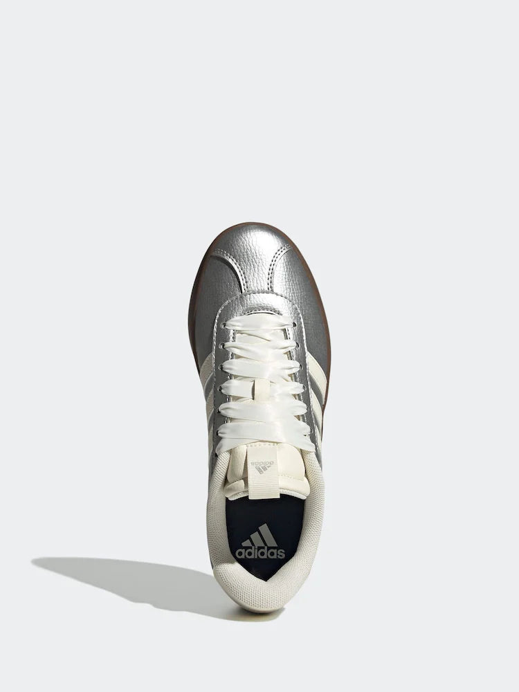VL Court 3.0 Silber Metallic