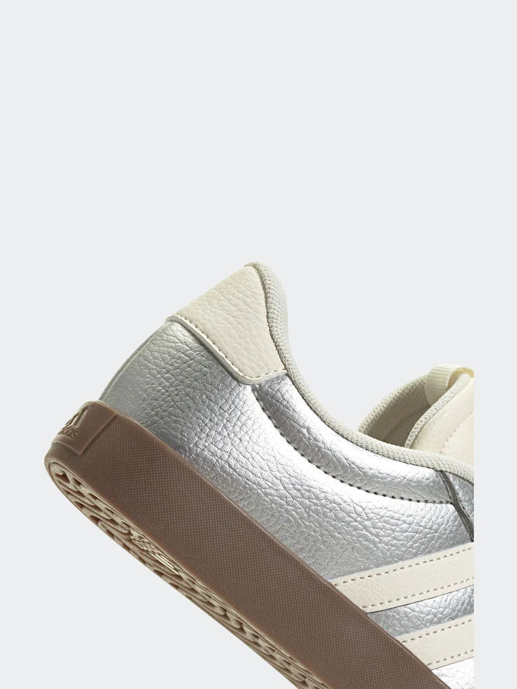 VL Court 3.0 Silber Metallic