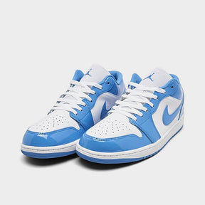 AJ Retro 1 Low SE (White/Legend Blue)