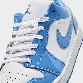 AJ Retro 1 Low SE (White/Legend Blue)