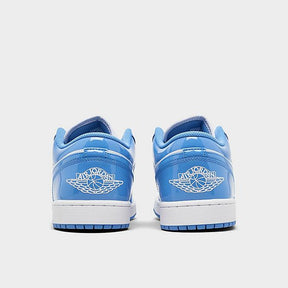 AJ Retro 1 Low SE (White/Legend Blue)