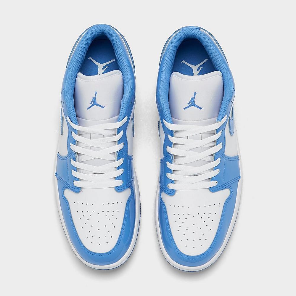 AJ Retro 1 Low SE (White/Legend Blue)