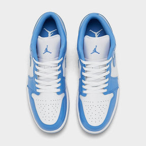 AJ Retro 1 Low SE (White/Legend Blue)