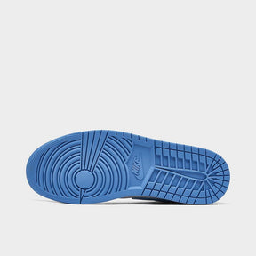 AJ Retro 1 Low SE (White/Legend Blue)