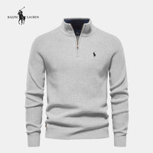 Half-Zip Pullover