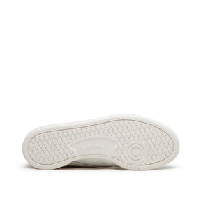 Klassische weiße Damen-Sneaker (Modell 85)