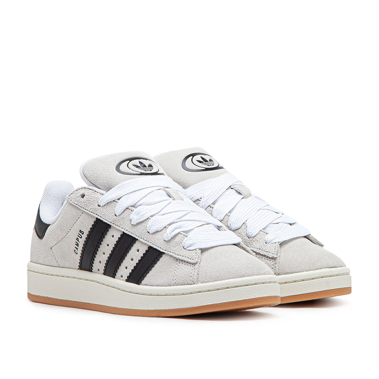 Campus 00s Sneaker für Damen (Creme / Schwarz)
