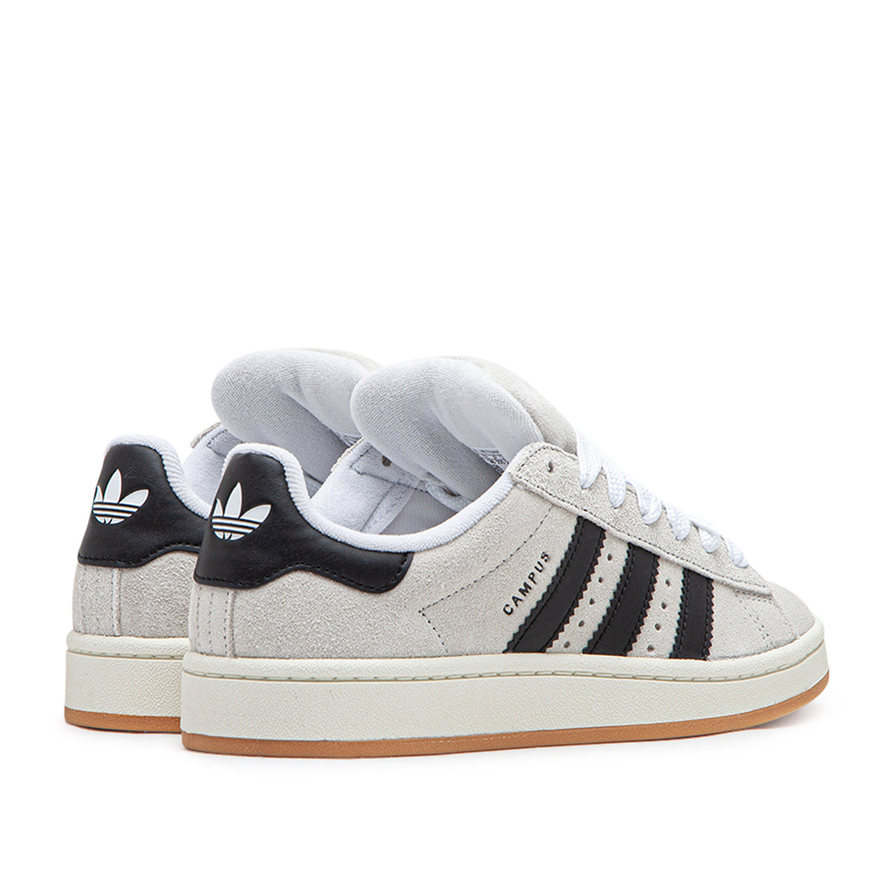 Campus 00s Sneaker für Damen (Creme / Schwarz)