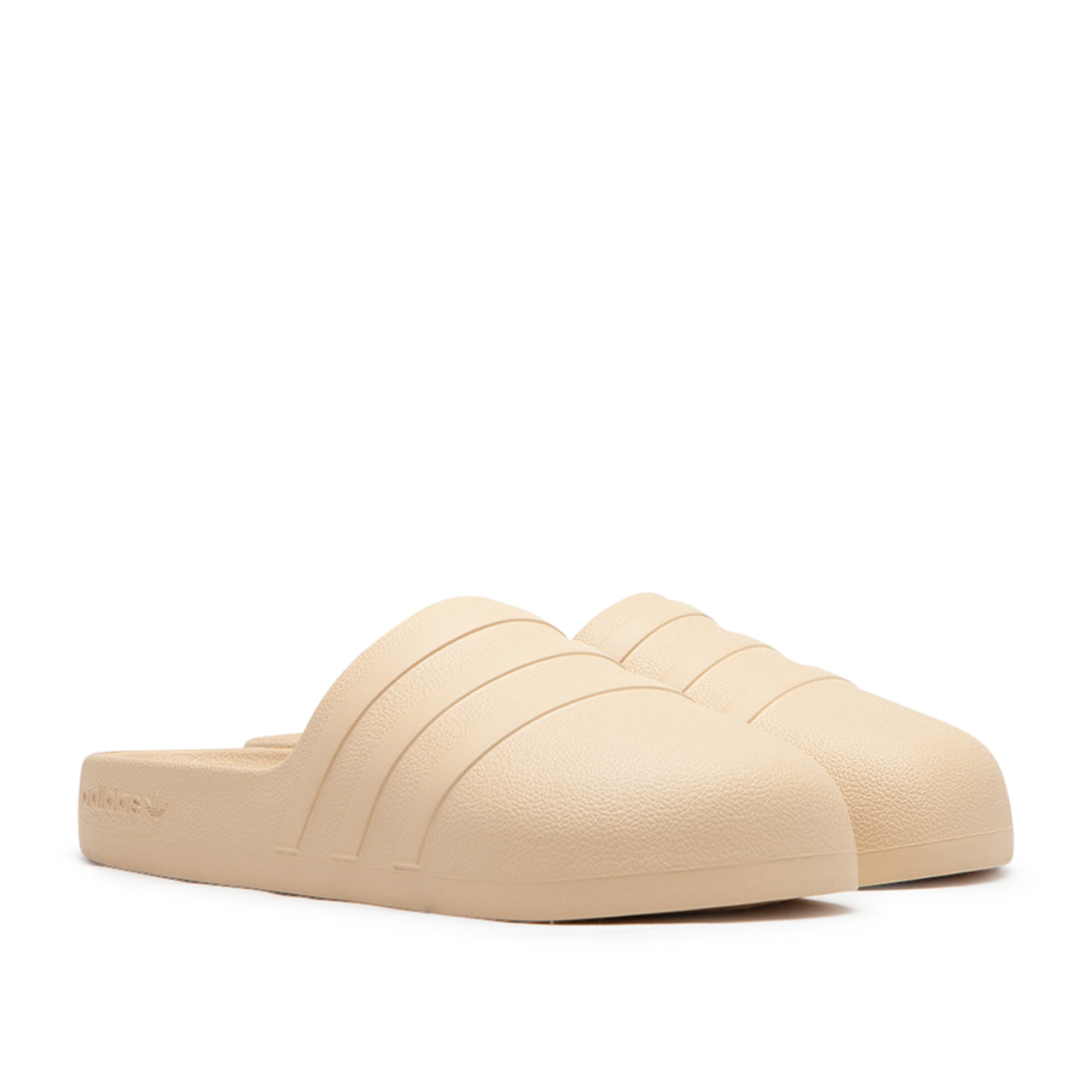 Adifom Adilette Sandalen (Beige)